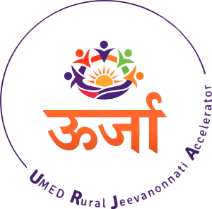 URJA Logo