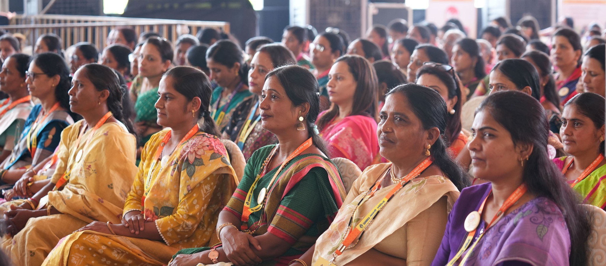 Empowering Rural Women Entrepreneurs